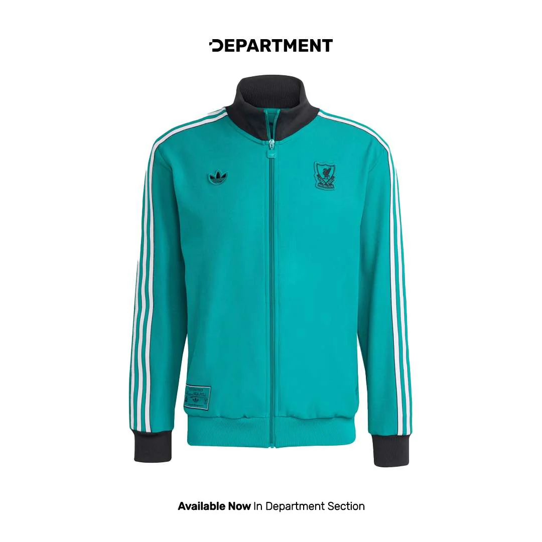 RAMADAN SPECIAL DEALS - TRACK TOP